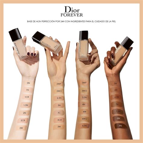 sephora dior forever matte